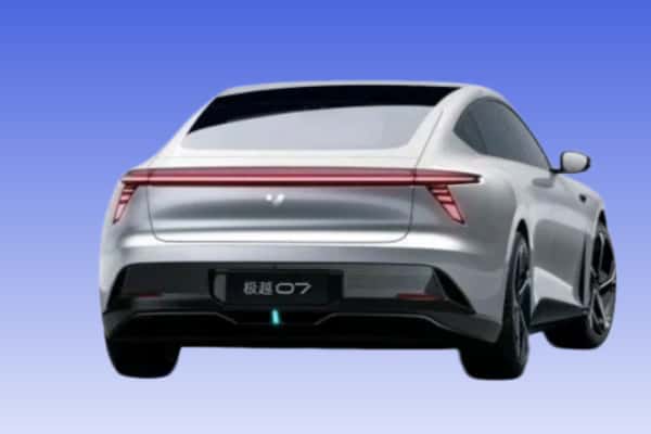 平凉回收小米汽车